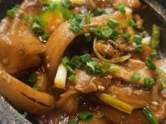 -阳江餐厅·30年老字号·粤菜海鲜大排档