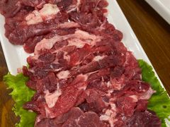 -楼外楼大刀肉传统火锅居(博学路店)