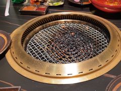 -厚贞日式烤肉(浦东汇智店)