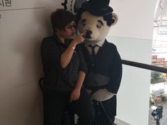 -济州岛泰迪熊博物馆