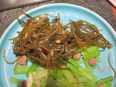 -可口香·非遗老号烧烤(南岗直营店)