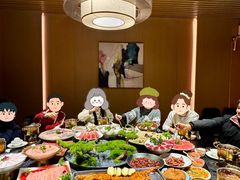 -浮何烤铺(桐梓林店)