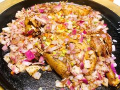 黑椒味八斗鸡-八斗鸡·湘土菜(国贸店)