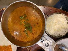 -小本家韩式烤肉(紫藤路店)