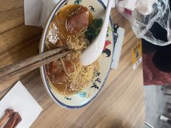 -龍囍粤·顺德小吃·煲仔饭(安定门店)