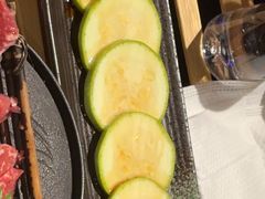 -谷牛日式烤肉(宝山U天地店)