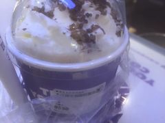 原味酸奶紫米露-一只酸奶牛(时代天街A馆店)