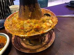 -觅山云南菜(泊富ICITY店)