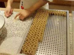 -西贝(枫蓝国际购物中心店)