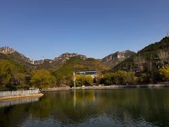 -潭溪山