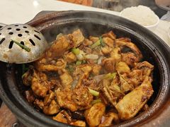 -大嫂镬仔·焖鸡煲·啫啫煲(逢源路店)