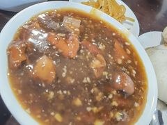 -姚记炒肝店(鼓楼店)