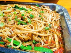 金针菇-86烧烤 | 江湖菜(石人总店)