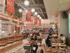 -BOTTEGA意库(中骏世界城店)