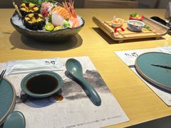 -秋荀日本料理(昆明同德广场店)