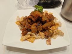 -七叔家宴家常广西菜(明秀东路店)