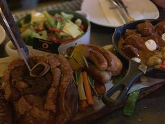 -haxnbauer海森堡德国餐厅(深圳coco店)