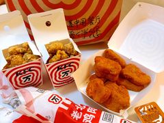 -肯德基(合肥站店)