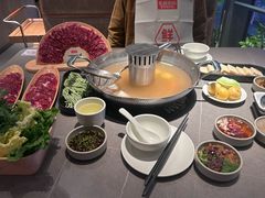 -龙泉人椰子鸡.糟粕醋.海南菜(三亚旗舰店)