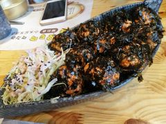 -恩你小木屋米酒店(莱山店)