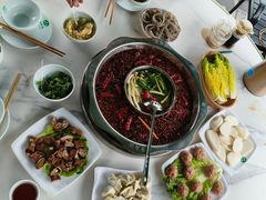 -枇杷园食为鲜火锅(南山店)