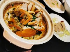 -海味世家·家常菜馆(明州里店)
