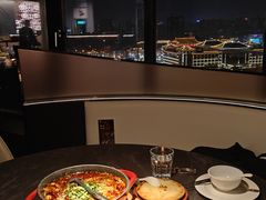 -烛影拾光观景餐厅·创意菜·摄影·小提琴(大唐不夜城店)