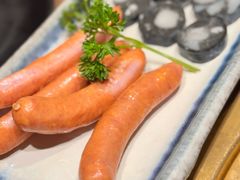 -虎丸烧肉(世纪汇店)