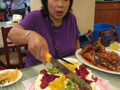 -添福来墨鱼饺子 · 海鲜东北菜(泡崖店)