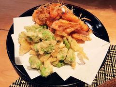 小吃-泉寿司(万科公园店)