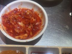 -喜来稀肉(虹泉路店)