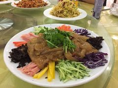 -正阳春烤鸭店(杨楼店)