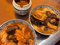 -西园寺素食(西园弄戒幢律寺店)