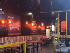 大堂-小红烤翅(傅厚岗店)