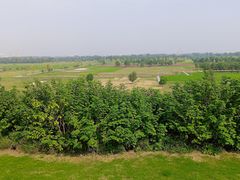 -汉长安城未央宫国家考古遗址公园