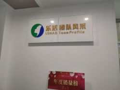 -莱恩·乐活概念专业皮肤管理连锁