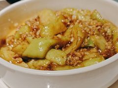 -南山翁新概念川菜(江宁万达广场店)