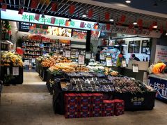 -水果地带(中航国际店)