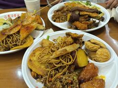 -泰合素食(双流店)