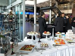 -天津波士信达奔驰4S店(卫津南路店)