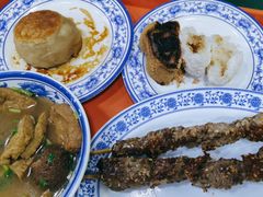 -隆福寺小吃店(东四店)