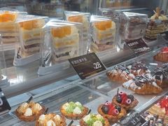 -FANEN法念·烘焙·甜点(万象城店)