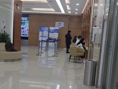 -美年大健康体检(滨江分院)