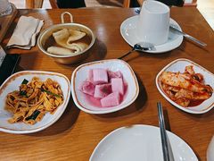 -海云台韩式汤饭·13年匠心韩料(南山店)