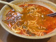 -圳兴面王·拌川·特色炒面(福田车公庙店)
