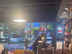 -味之绝热血美蛙鱼火锅(中坝店)