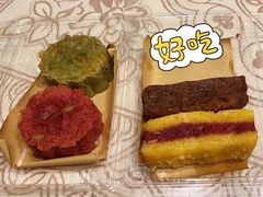 -满凤楼·苏式糕点