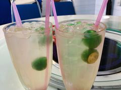-量贩海鲜餐厅