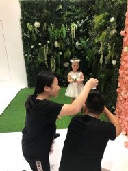 -布恩儿童摄影