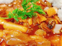 -局气 烤鸭·北京菜(武清店)